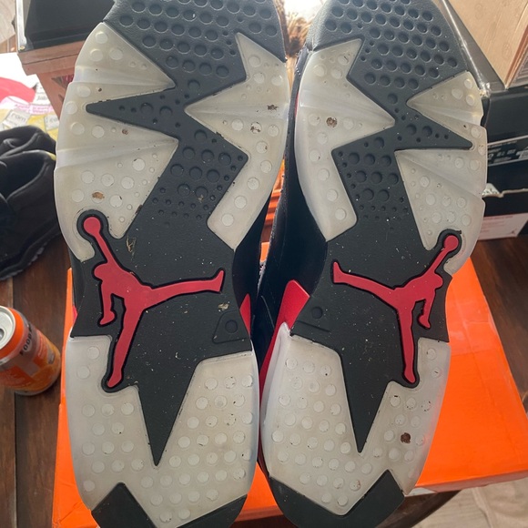 Jordan MVP ‘Raptors’ - Picture 8 of 9